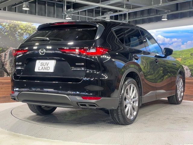 MAZDA CX-60 2023 Image 31