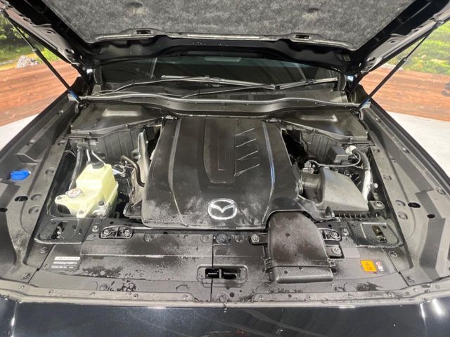 MAZDA CX-60 2023 Image 31