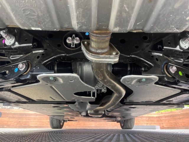 MAZDA CX-60 2023 Image 31