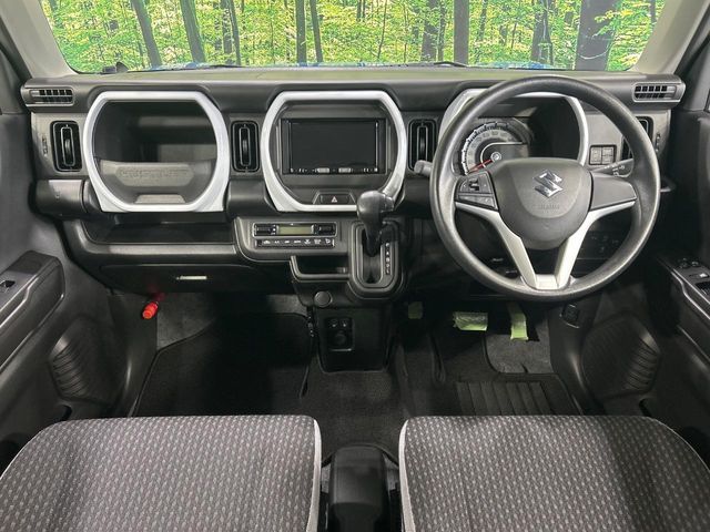 SUZUKI HUSTLER 2022 Image 31