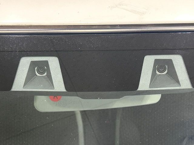 SUZUKI HUSTLER 2022 Image 31