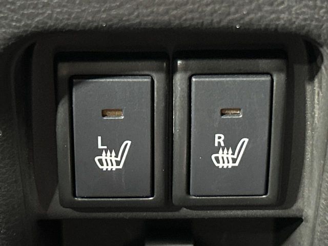 SUZUKI HUSTLER 2022 Image 31