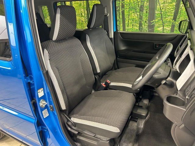 SUZUKI HUSTLER 2022 Image 31