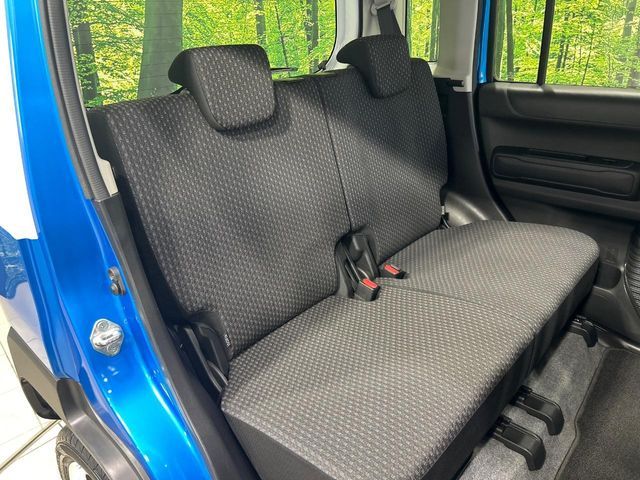 SUZUKI HUSTLER 2022 Image 31