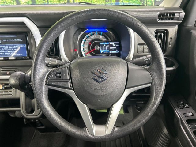 SUZUKI HUSTLER 2022 Image 31