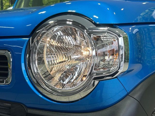 SUZUKI HUSTLER 2022 Image 31