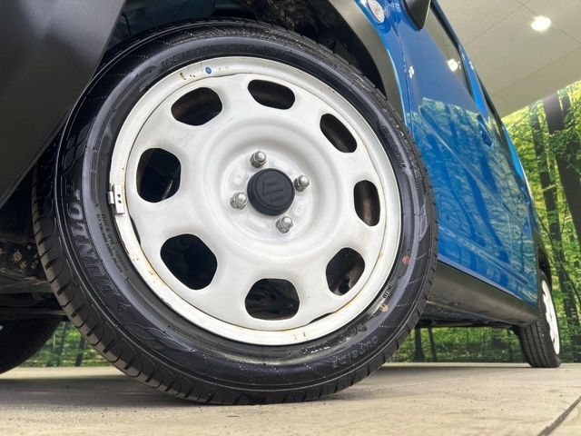 SUZUKI HUSTLER 2022 Image 31