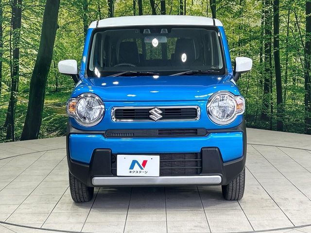 SUZUKI HUSTLER 2022 Image 31