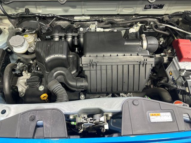 SUZUKI HUSTLER 2022 Image 31