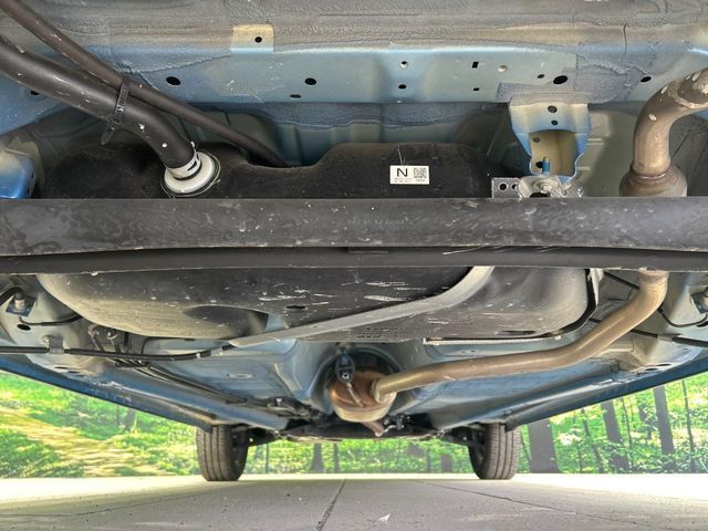 SUZUKI HUSTLER 2022 Image 31