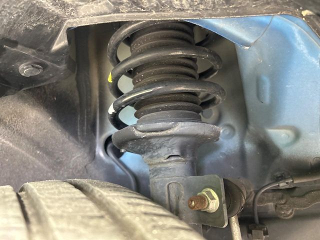 SUZUKI HUSTLER 2022 Image 31