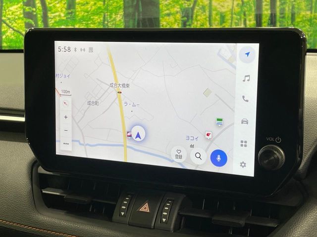 TOYOTA RAV4 4WD 2023 Image 31