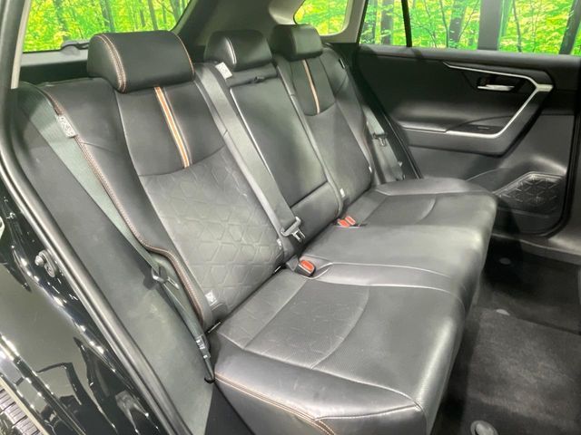 TOYOTA RAV4 4WD 2023 Image 31