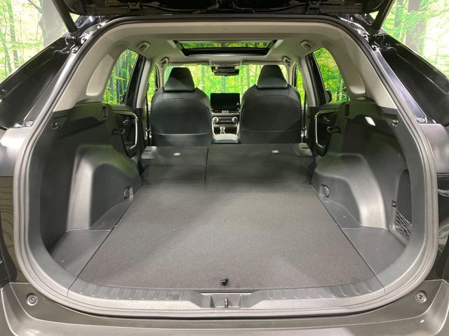 TOYOTA RAV4 4WD 2023 Image 31