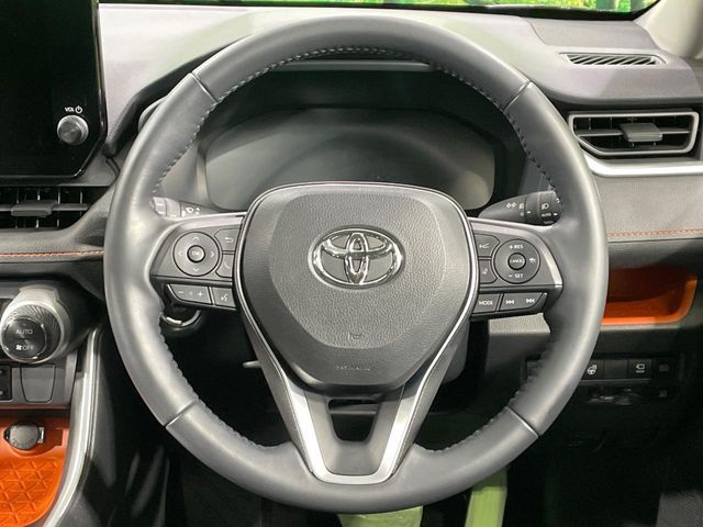TOYOTA RAV4 4WD 2023 Image 31