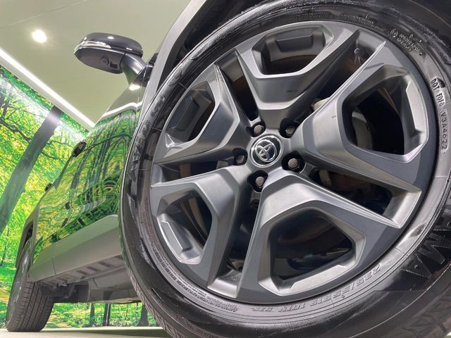 TOYOTA RAV4 4WD 2023 Image 31