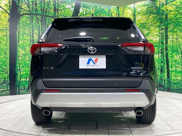 TOYOTA RAV4 4WD 2023 Image 31