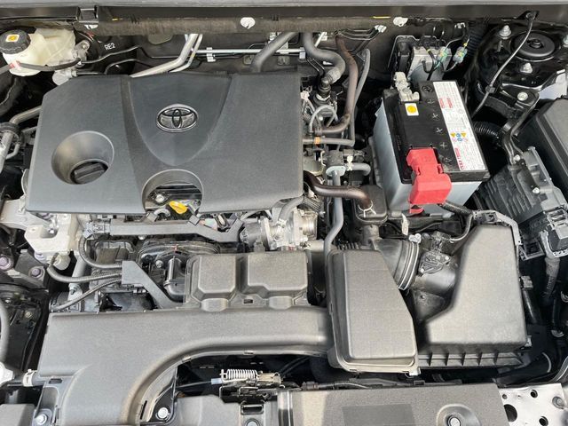 TOYOTA RAV4 4WD 2023 Image 31