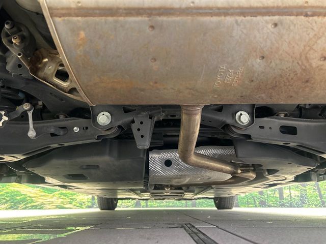 TOYOTA PRIUS 2017 Image 31