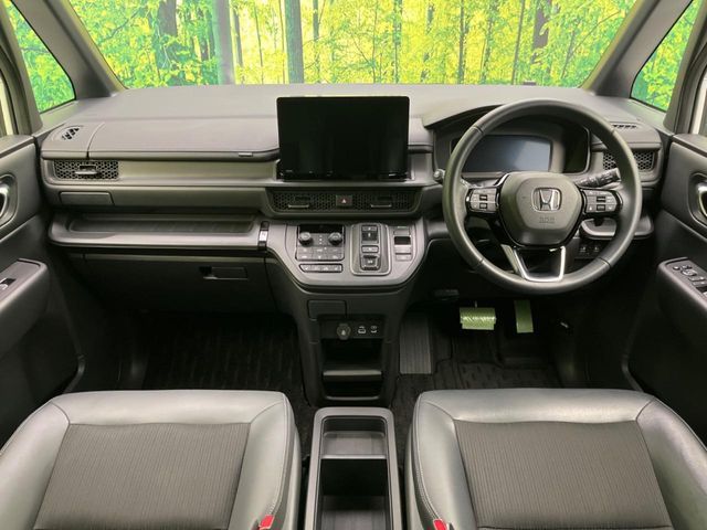 HONDA STEPWAGON E:HEV SPAD 2023 Image 31