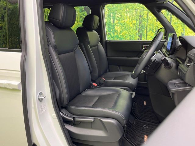 HONDA STEPWAGON E:HEV SPAD 2023 Image 31