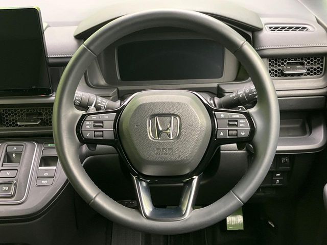 HONDA STEPWAGON E:HEV SPAD 2023 Image 31