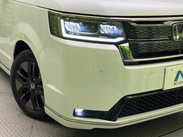 HONDA STEPWAGON E:HEV SPAD 2023 Image 31