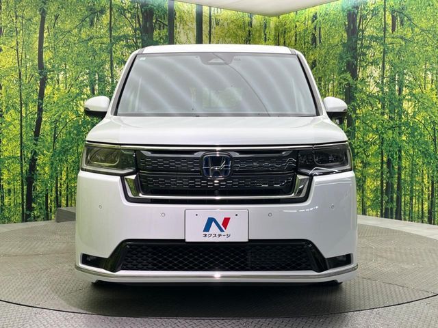 HONDA STEPWAGON E:HEV SPAD 2023 Image 31