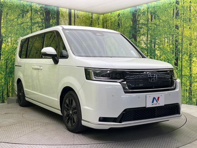 HONDA STEPWAGON E:HEV SPAD 2023 Image 31