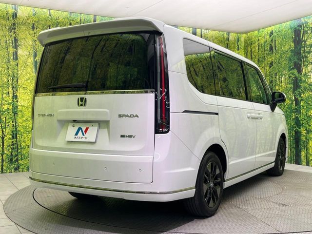 HONDA STEPWAGON E:HEV SPAD 2023 Image 31