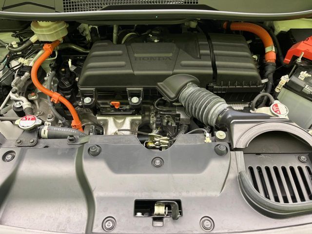 HONDA STEPWAGON E:HEV SPAD 2023 Image 31