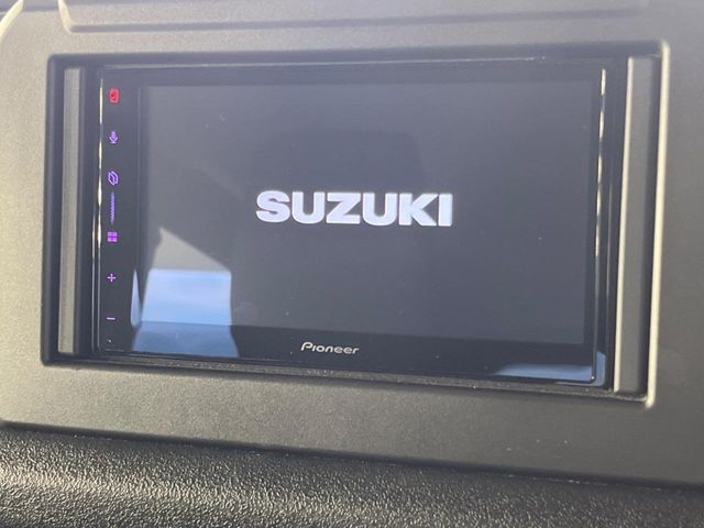 SUZUKI JIMNY NOMADE 2025 Image 31