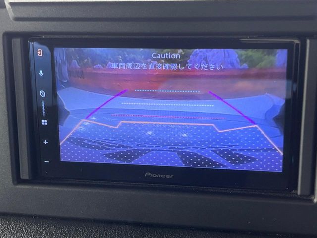 SUZUKI JIMNY NOMADE 2025 Image 31