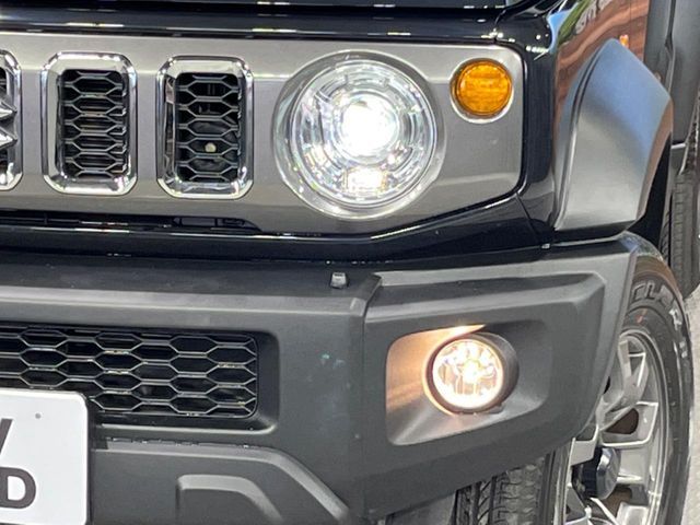 SUZUKI JIMNY NOMADE 2025 Image 31