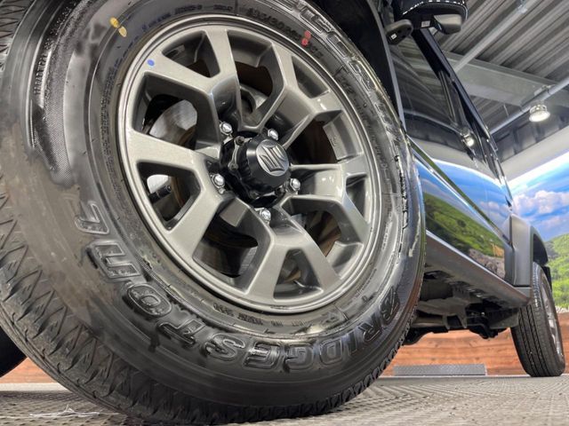 SUZUKI JIMNY NOMADE 2025 Image 31