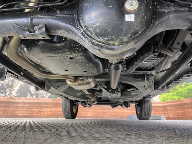 SUZUKI JIMNY NOMADE 2025 Image 31