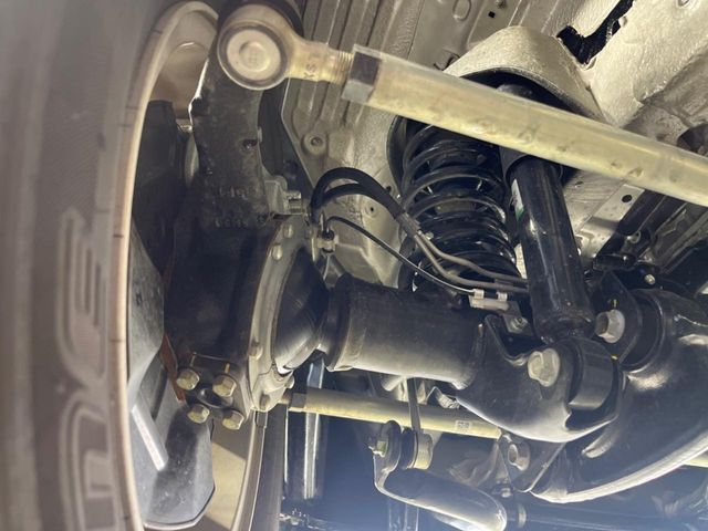 SUZUKI JIMNY NOMADE 2025 Image 31