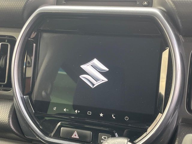 SUZUKI HUSTLER 2021 Image 31