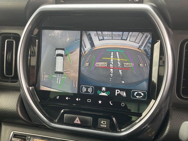 SUZUKI HUSTLER 2021 Image 31