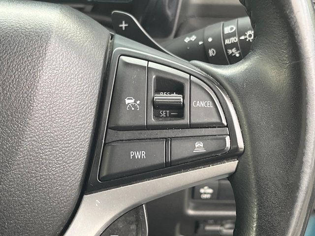 SUZUKI HUSTLER 2021 Image 31