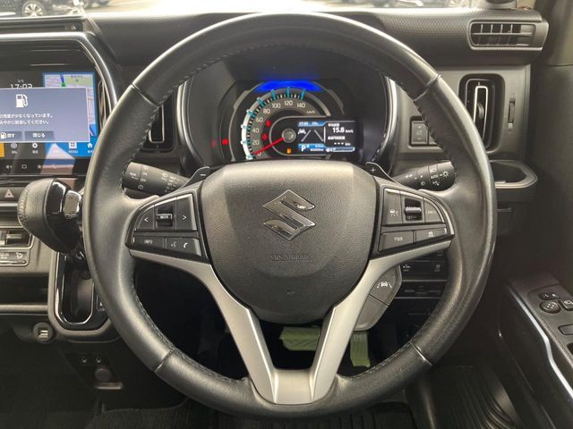 SUZUKI HUSTLER 2021 Image 31