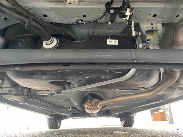 SUZUKI HUSTLER 2021 Image 31