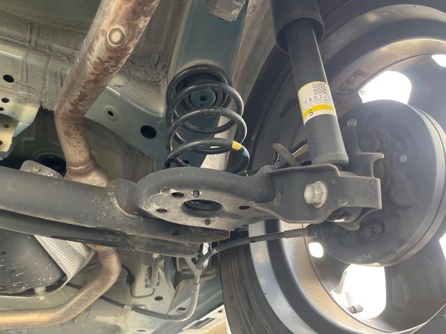 SUZUKI HUSTLER 2021 Image 31