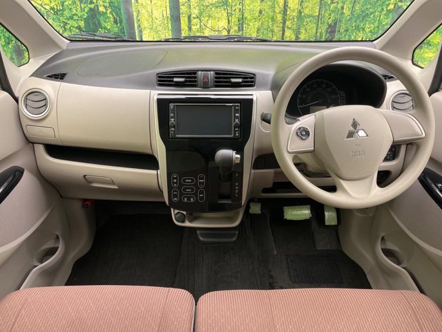 MITSUBISHI EK WAGON 2019 Image 31