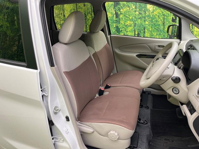 MITSUBISHI EK WAGON 2019 Image 31