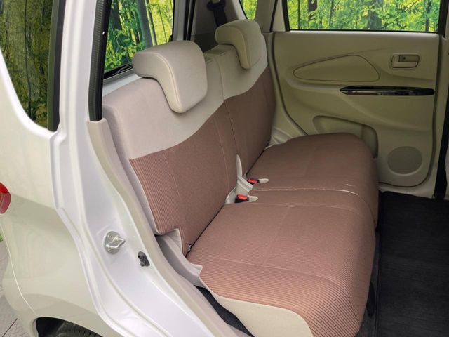 MITSUBISHI EK WAGON 2019 Image 31