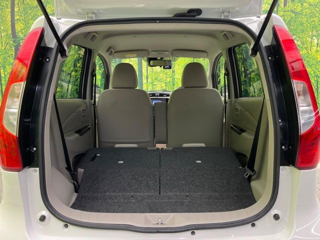 MITSUBISHI EK WAGON 2019 Image 31