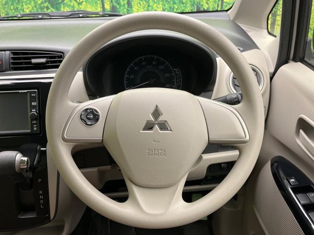 MITSUBISHI EK WAGON 2019 Image 31