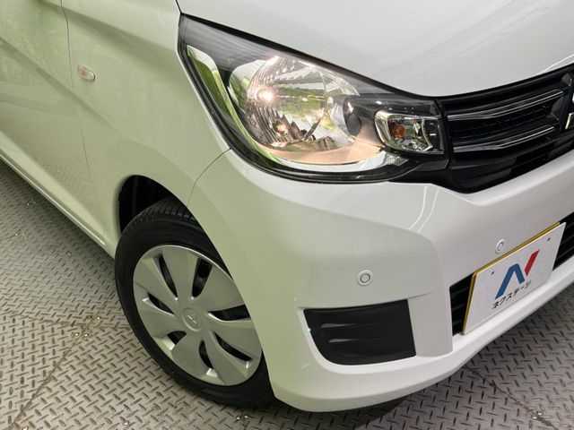 MITSUBISHI EK WAGON 2019 Image 31