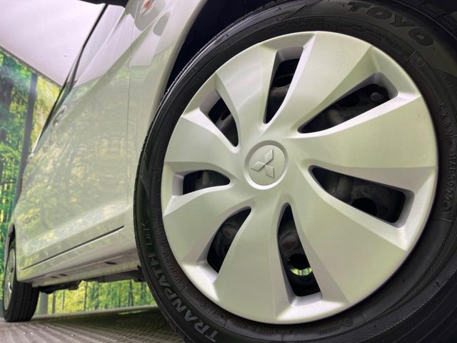 MITSUBISHI EK WAGON 2019 Image 31